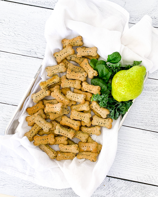 How to start a dog bakery business with Dog Bakery Academy! Dog